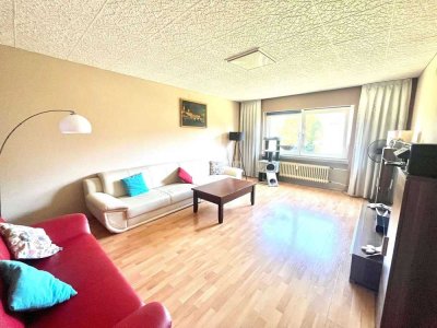 Ihr neues Zuhause: Helle 3-Zimmer-Wohnung in Kerpen