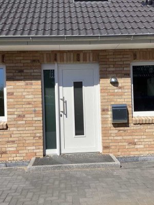 WOHNEN IN GROSS TARUP DORF - VERMIETET-