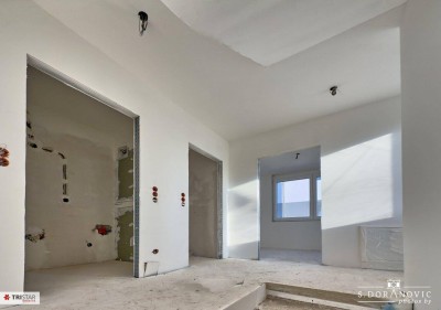 NEU! ++ ZIEGELMASSIV ++ BEZUGSFERTIG ++ 12 REIHENHÄUSER ++ 2 PKW-STELLPLÄTZE PRO HAUS ++ GARTEN &amp; TERRASSE ++ SCHLÜSSELFERTIG ++ FISCHAMEND ++
