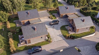 Neubauprojekt Lengdorf für Anleger oder Eigennutzer!
