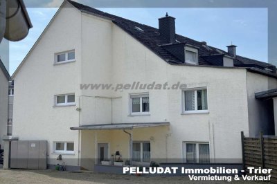 TRIER-Kürenz - Dreifamilienhaus mit enormem Entwicklungspotenzial