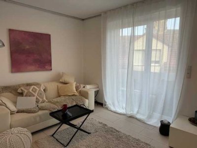 Hübsche 2-Zimmer-Wohnung in Bissendorf zu verkaufen!