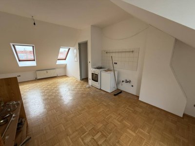 +Provisionsfrei+ Jakomini/Steyrergasse - Frisch saniert mit Blick auf Schlossberg - Ideal für Eigennutzer oder Anleger