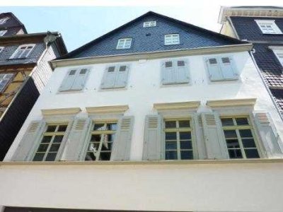 Erstbezug Traumwohnung in der Wetzlarer Altstadt