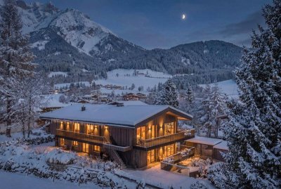 Zweitwohnsitz: ALTORE - Privater Luxus. Alpine Freiheit.
