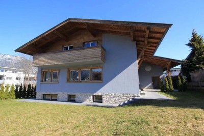 Neuwertiges Haus mit zusätzlicher Freizeitwohnsitzwidmung - Nähe Kufstein