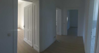 Renovierte 3,5-Zimmer-Wohnung in Kall (Kreis)