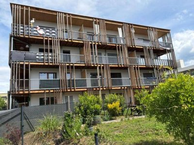 Traumhafte helle 2 Zimmerwohnung ruhig zentral Top Küche hochwertig