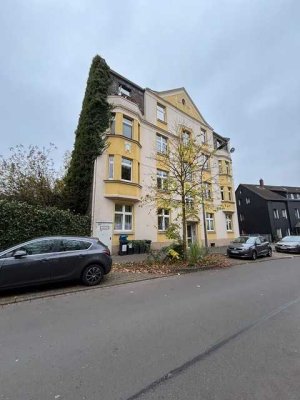 schöne Singlewohnung in Dortmund Hörde