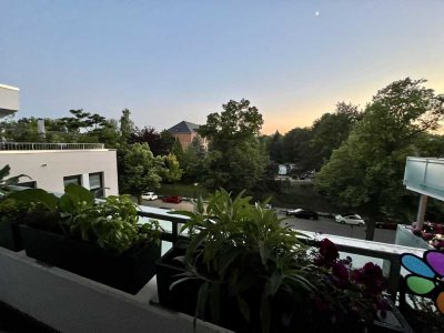 5-Zimmer Traumwohnung Kaßberg Neubau TOP Lage und Ausstattung - Tiefgarage