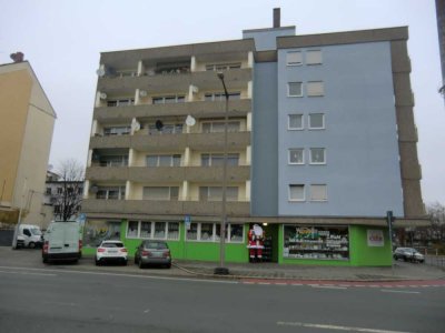 1 1/2 Zimmer Wohnung Nähe AEG Fürther-Straße, renoviert 2023