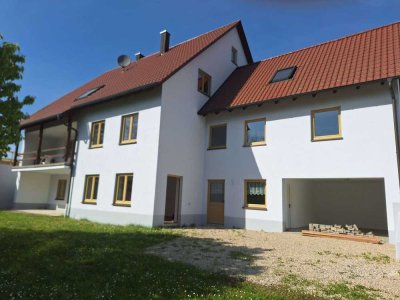 Preiswertes, gepflegtes 8-Raum-Einfamilienhaus in Marxheim