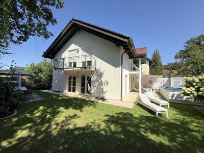Traumhaus für Familien sucht neue Eigentümer
