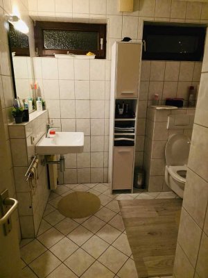 cozy fully furnished apartment swap