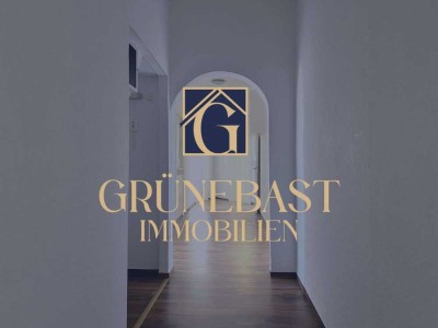 Charmante Altbauwohnung mit Stil
