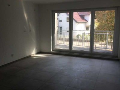 Helle 3-Zimmer Wohnung mit Balkon in Heidesheim am Rhein