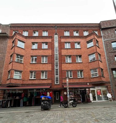 Top-Lage! (WE.6) Helle 3-Zimmer-Wohnung direkt in der Schloßstraße