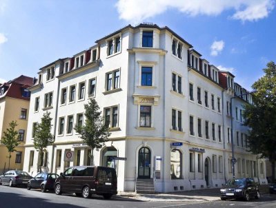 Renovierte, helle 3,5-Zimmer Maisonette-Wohnung im 3. und 4. OG