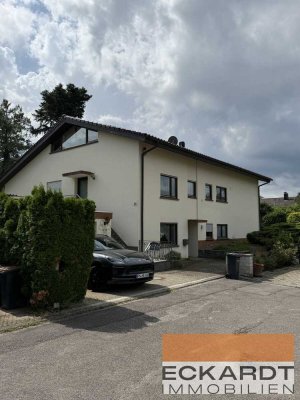 Haus mit viel Potential in einer Sackgasse