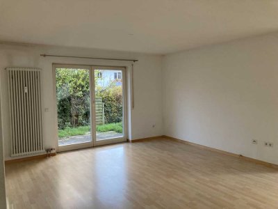 Helle 3-Zimmer-Wohnung mit Terrasse in Weil am Rhein