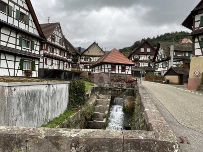 WOHNEN WIE IM URLAUB MIT HERRLICHEM BLICK