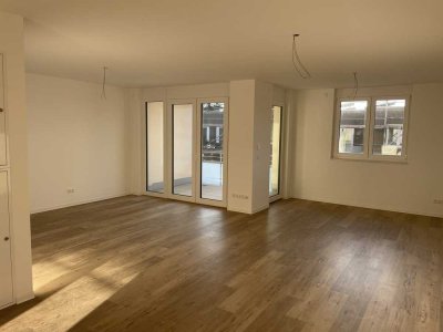 1,5-Zimmer Wohnung im 2. OG mit TG  in Schwäbisch Gmünd