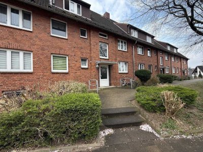 schöne 1,5 Zimmer in ruhiger Lage