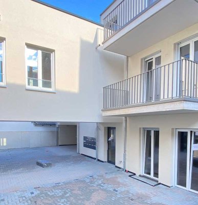 moderne 3 Zimmerwohnung in exklusiver Wohnanlage