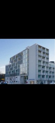 1-Zimmer Wohnung in München-Perlach von privat