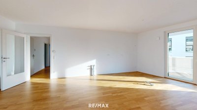 ERSTBEZUG I DACHGESCHOßWOHNUNG I TERRASSE I PROVISIONSFREI