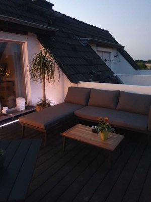 Traumhafte  Wohnung/ Vollmöbliert