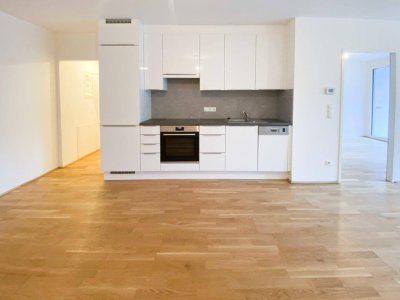 Idyllische Gartenwohnung in Purkersdorf – 2 Zimmer, Terrasse &amp; moderne Ausstattung!