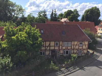 ***WG geeignete Wohnung*** im Weender Altdorf