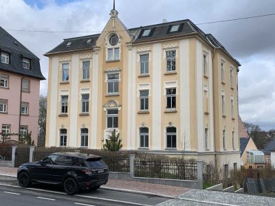 TOP 3 Zimmerwohnung barrierefrei mit Lift gegenüber Amtsgericht
