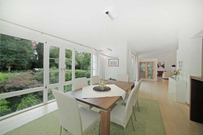 +++ 70 qm Wohnen/Essen+++ Großes Anwesen mit Einliegerwohnung +++ 1.500 m² Grundstück +++