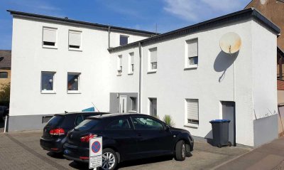 Attraktive 2-Zimmer-Eigentumswohnung in Trier - ideal als Kapitalanlage mit guter Rendite