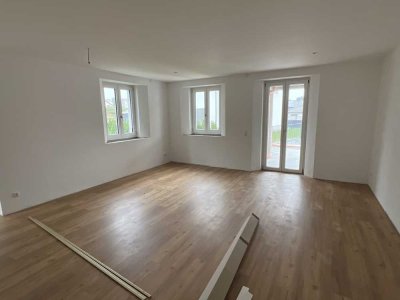 Stilvolle Neubauwohnungen in Altbaucharme in Top Lage