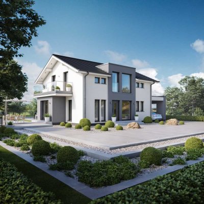 Zuhause mit Bien-Zenker