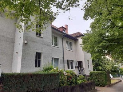 Schöne 3 Zimmerwohnung in Kirchrode