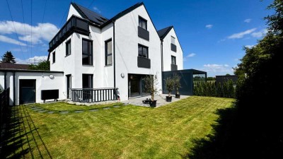 DHH 6 Zimmer ***Privater Aufzug***Provisionsfrei