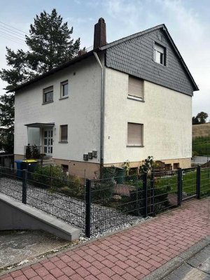 4 Familienhaus