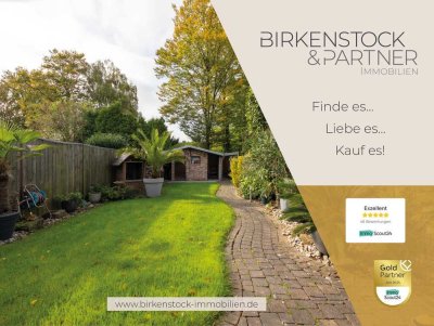 Komplett saniertes Reihenhaus in Nierderaussem