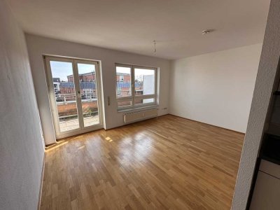 1,5-Zimmer Wohnung im 3. OG mit Balkon in Berlin-Köpenick