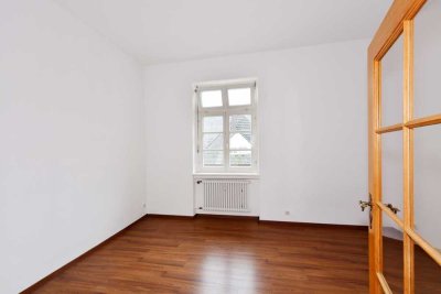 Attraktive 4-Zimmer Wohnung mit TOP Rendite!