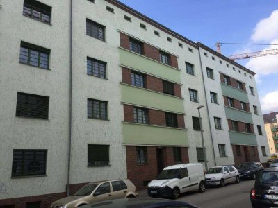***Endlich zuhause ankommen – leerstehende 2-Zimmer-Wohnung zum sofortigen Einzug  **WE 08**