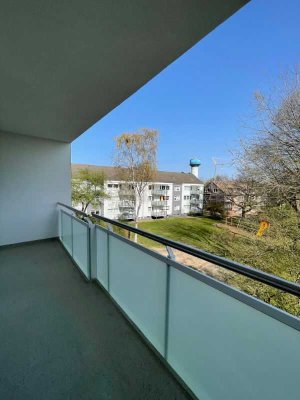 *moderne Balkonwohnung in guter Lage*energetisch modernisiert*