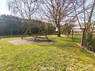 Großzügig geschnittene, sanierte 4 Zimmerwohnung mit rund 80 m² Wohnfläche in Graz