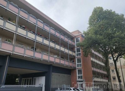 Ihr neues Zuhause: Lichtdurchflutete 2-Zimmer-Wohnung zum Wohlfühlen