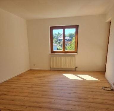Moderne 3-Zimmer Wohnung mit Balkon in Gallspach