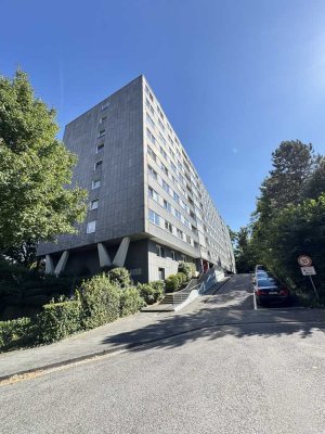Charmante 1-Zimmer Wohnung im 3. OG in Mönchengladbach-Heyden